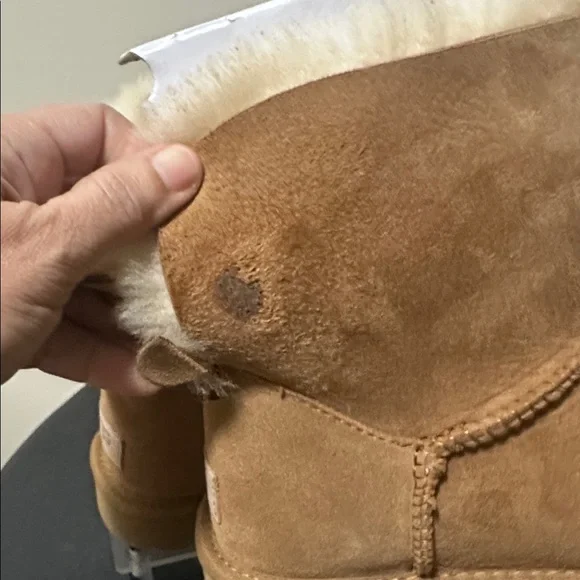 UGG Mini Bailey ll - Picture 11 of 12